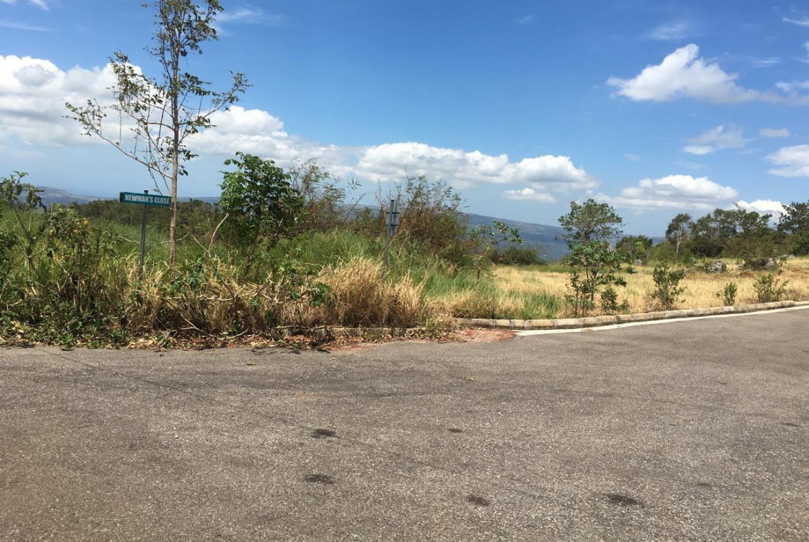 Second image of Lot 1 Part of Fairfield in Fairfield, Manchester, Jamaica - property is For Sale