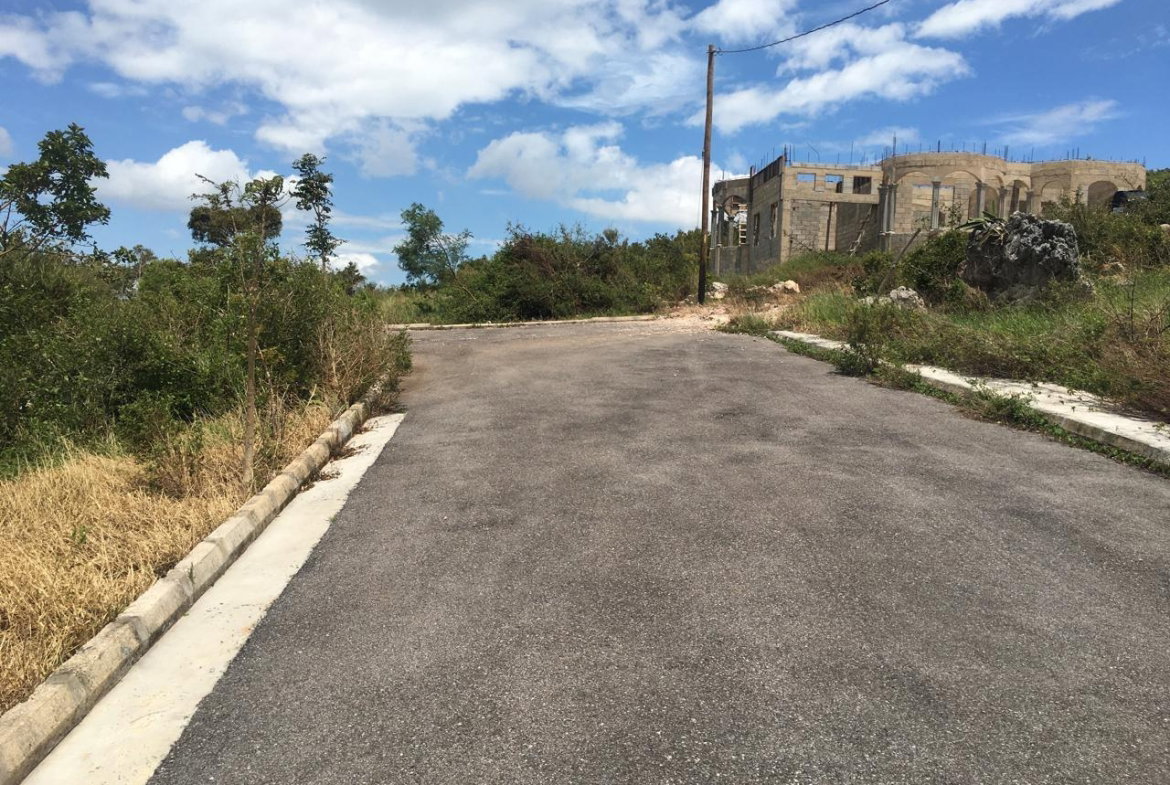 Third image of Lot 1 Part of Fairfield in Fairfield, Manchester, Jamaica - property is For Sale