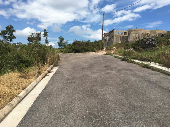 Third image of Lot 1 Part of Fairfield in Fairfield, Manchester, Jamaica - property is For Sale