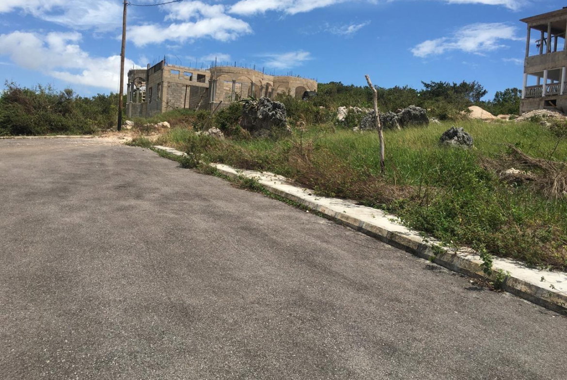 Fourth image of Lot 1 Part of Fairfield in Fairfield, Manchester, Jamaica - property is For Sale