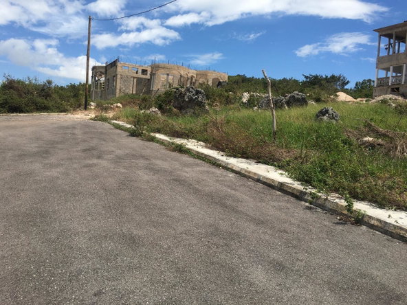 Fourth image of Lot 1 Part of Fairfield in Fairfield, Manchester, Jamaica - property is For Sale