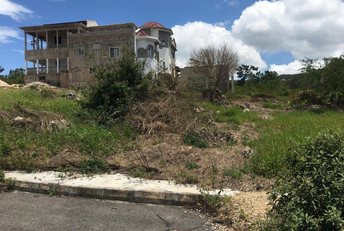 Fifth image of Lot 1 Part of Fairfield in Fairfield, Manchester, Jamaica - property is For Sale