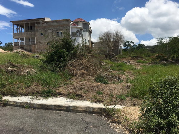 Fifth image of Lot 1 Part of Fairfield in Fairfield, Manchester, Jamaica - property is For Sale