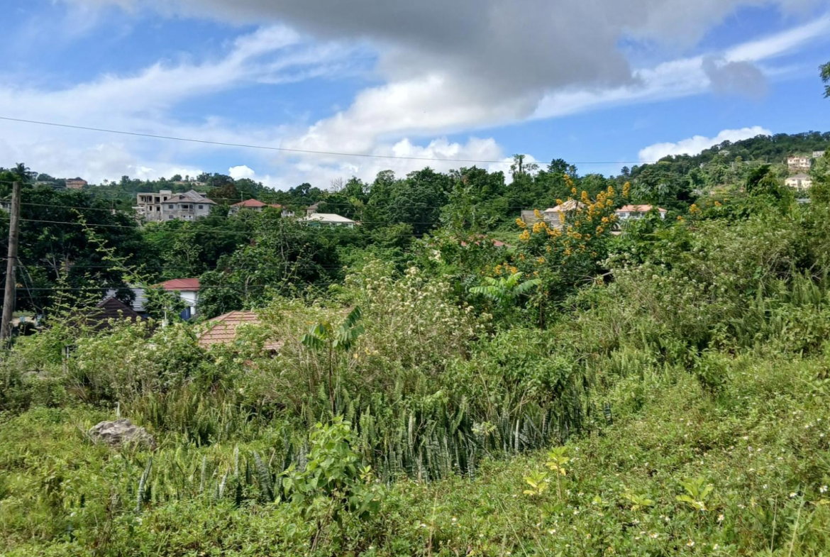 Fourth image of 17a&18a Maderia Road Grovemount in Grove Mount, Manchester, Jamaica - property is For Sale