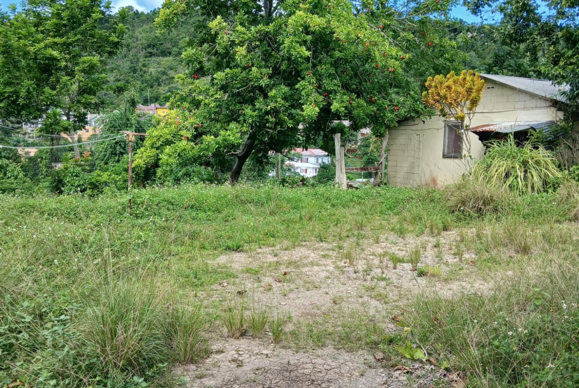 Seventh image of 17a&18a Maderia Road Grovemount in Grove Mount, Manchester, Jamaica - property is For Sale