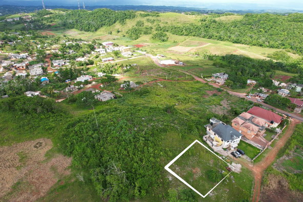 Second image of Hartham Newport in Mandeville, Manchester, Jamaica - property is For Sale