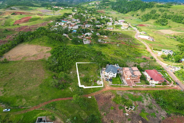 Third image of Hartham Newport in Mandeville, Manchester, Jamaica - property is For Sale