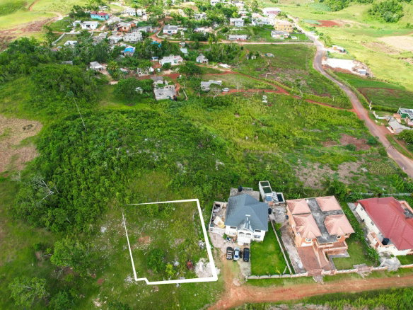 First image of Hartham Newport in Mandeville, Manchester, Jamaica - property is For Sale