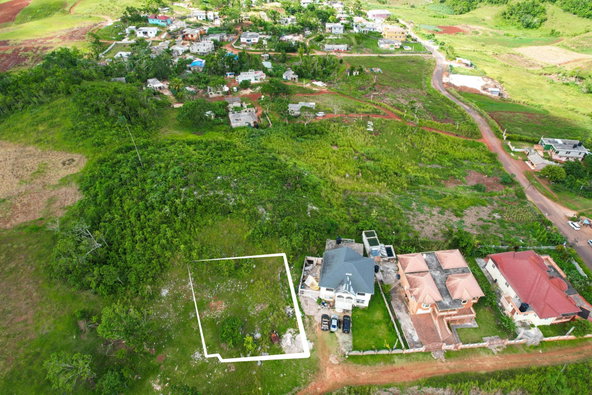 First image of Hartham Newport in Mandeville, Manchester, Jamaica - property is For Sale