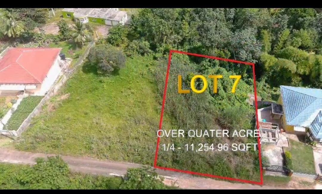 Second image of 7 Edinburgh Newport Manches in Mandeville, Manchester, Jamaica - property is For Sale