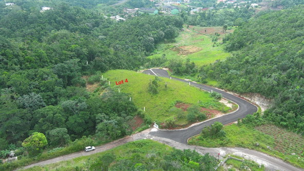 First image of Lot 4 Holidazia Mandeville in Mandeville, Manchester, Jamaica - property is For Sale