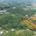 First image of Lot 5 Holidazia Mandeville in Mandeville, Manchester, Jamaica - property is For Sale