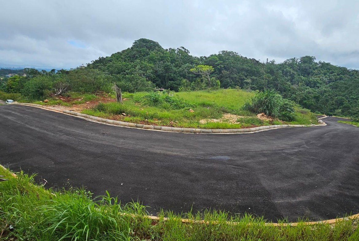 Fifth image of Lot 5 Holidazia Mandeville in Mandeville, Manchester, Jamaica - property is For Sale