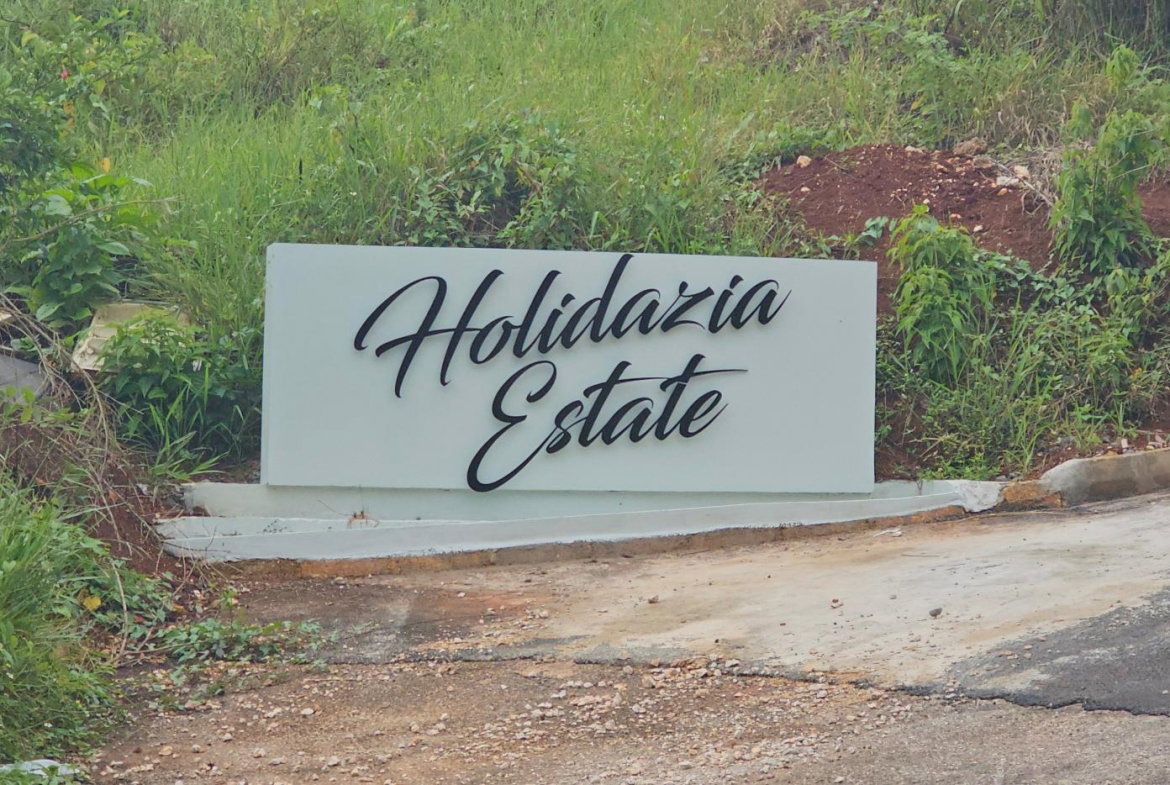 Twelfth image of Lot 2 Holidazia Mandeville in Mandeville, Manchester, Jamaica - property is For Sale