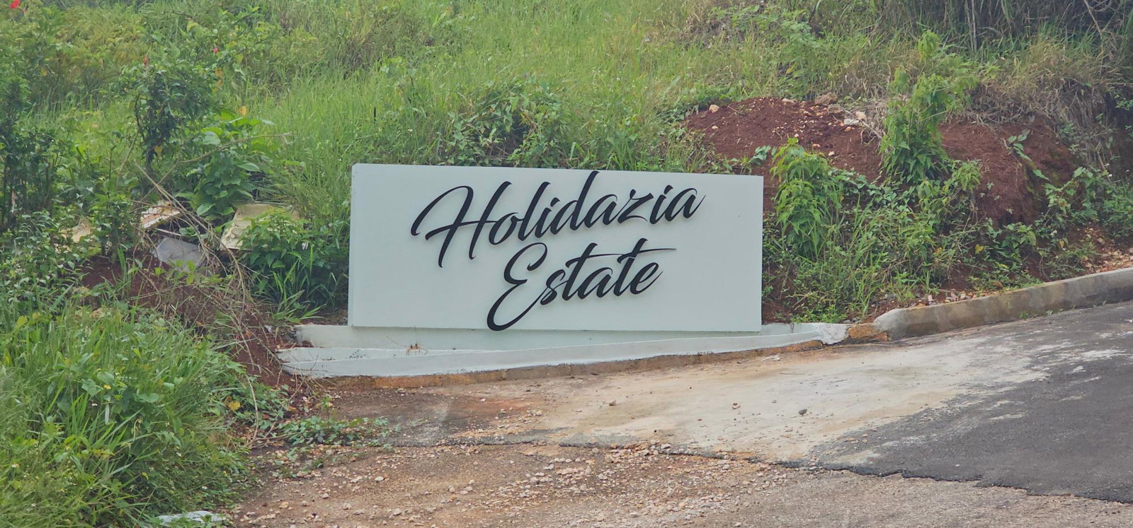 Twelfth image of Lot 2 Holidazia Mandeville in Mandeville, Manchester, Jamaica - property is For Sale