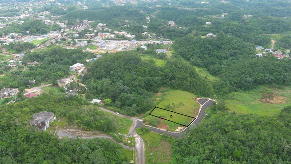 Third image of Lot 2 Holidazia Mandeville in Mandeville, Manchester, Jamaica - property is For Sale