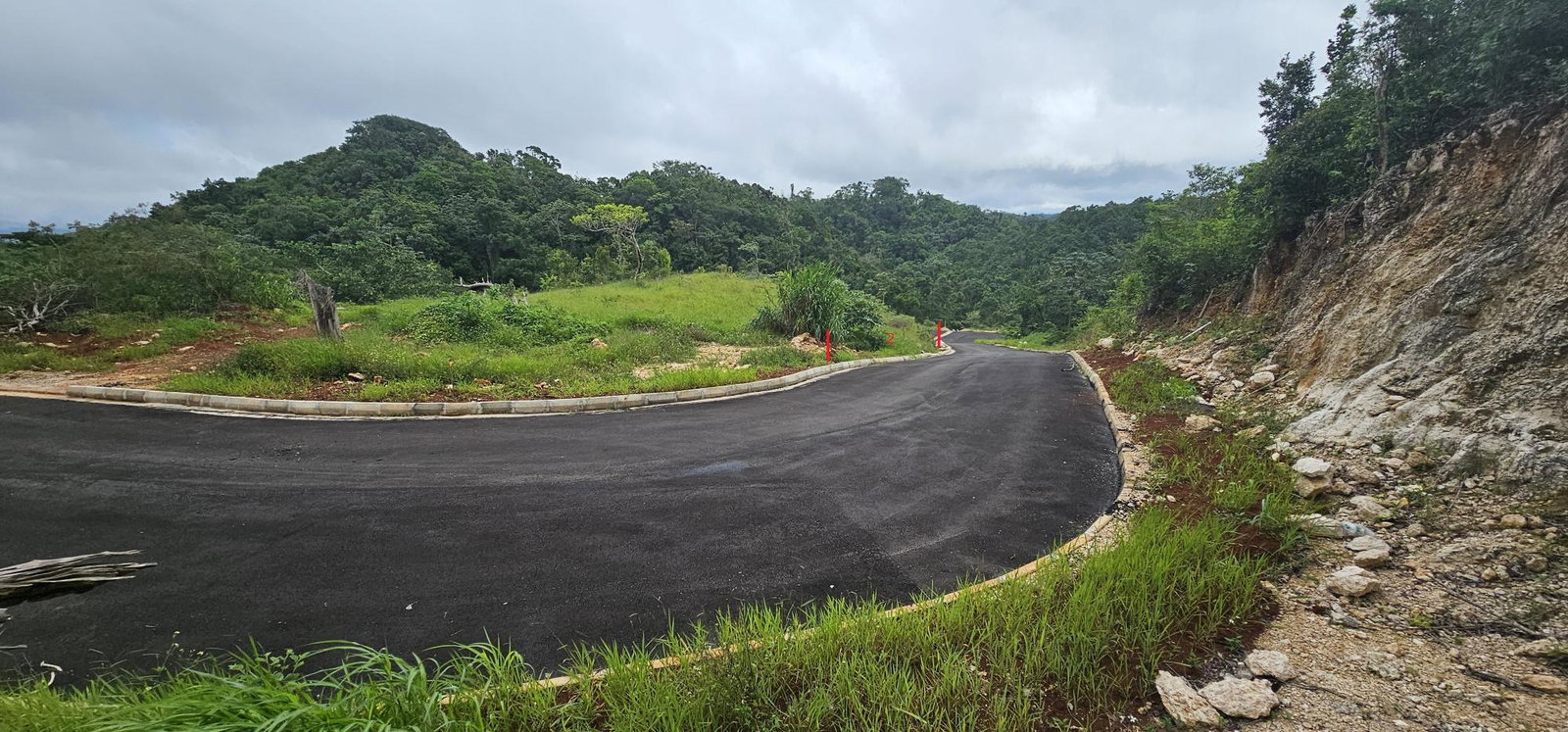 Fifth image of Lot 2 Holidazia Mandeville in Mandeville, Manchester, Jamaica - property is For Sale