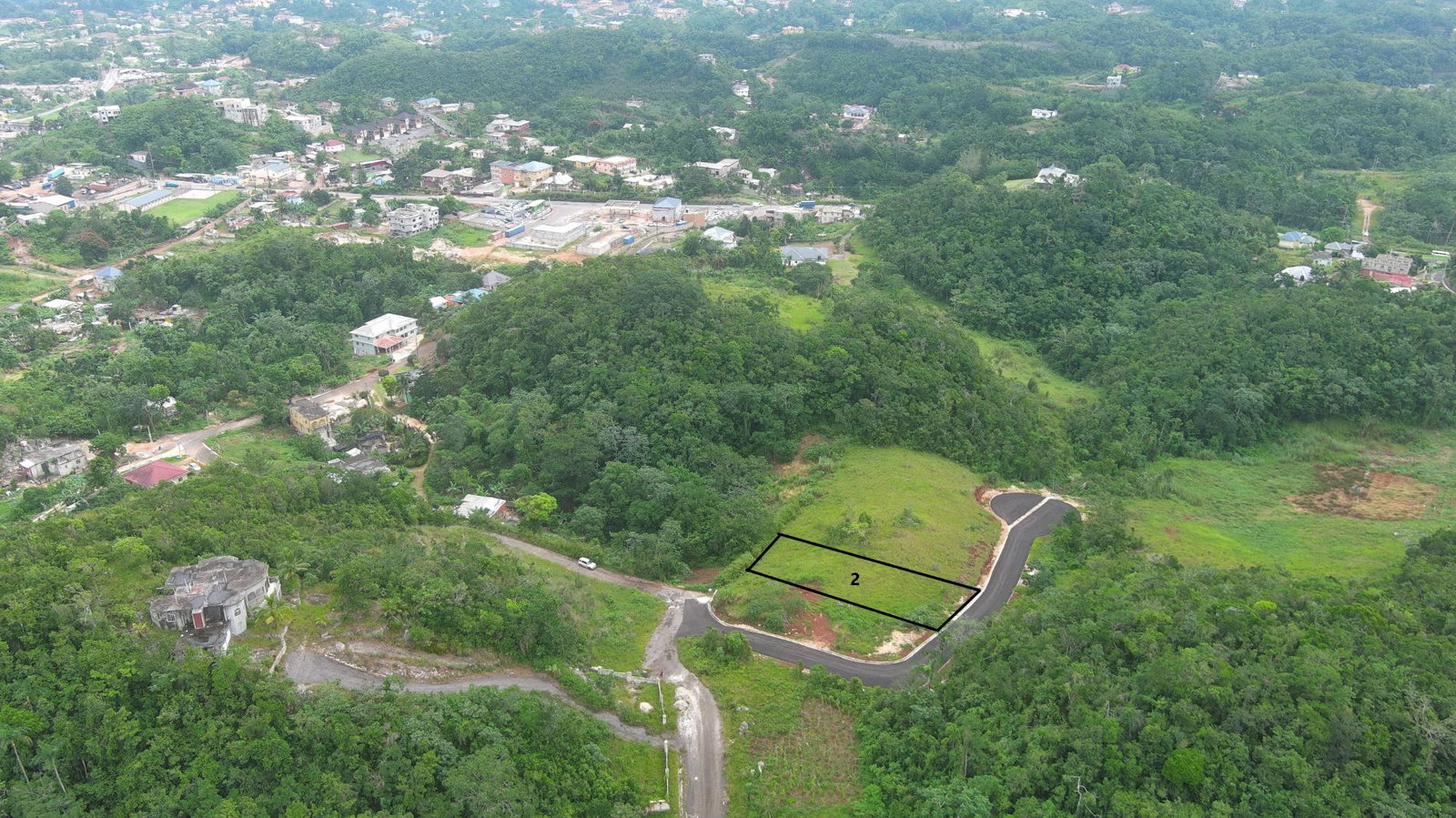 Sixth image of Lot 2 Holidazia Mandeville in Mandeville, Manchester, Jamaica - property is For Sale