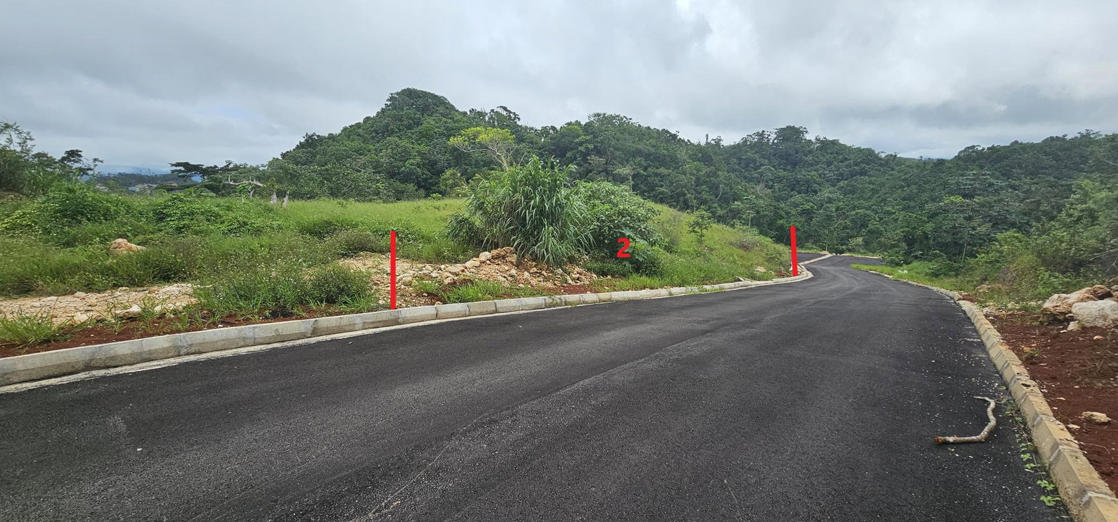 Eighth image of Lot 2 Holidazia Mandeville in Mandeville, Manchester, Jamaica - property is For Sale
