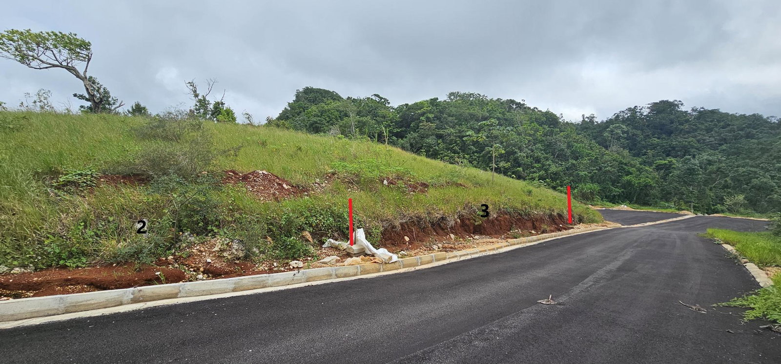 Ninth image of Lot 2 Holidazia Mandeville in Mandeville, Manchester, Jamaica - property is For Sale