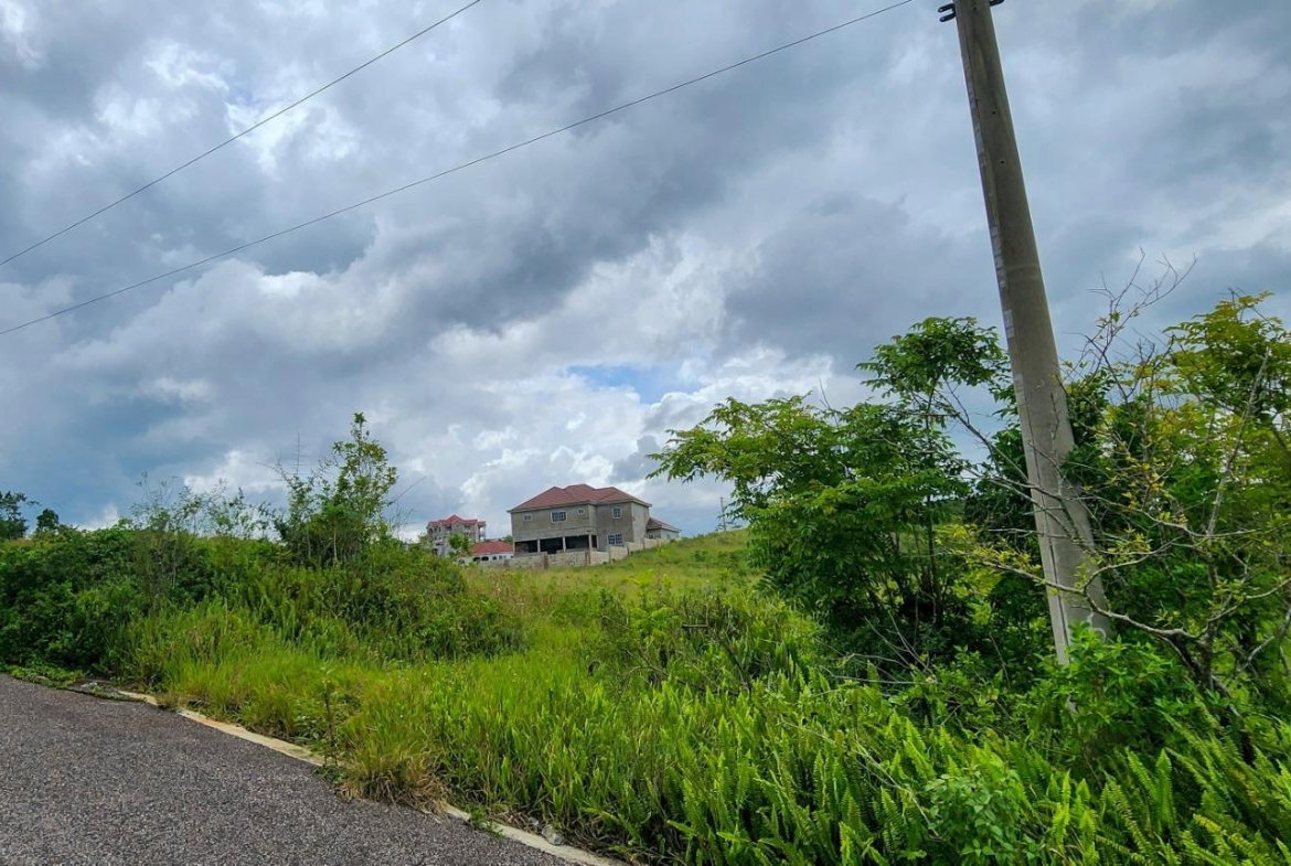 Second image of New Wales in New Whales, Manchester, Jamaica - property is For Sale