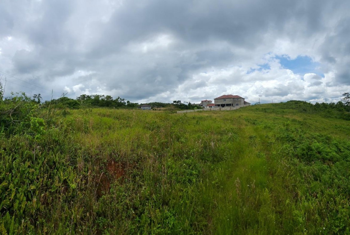 Third image of New Wales in New Whales, Manchester, Jamaica - property is For Sale