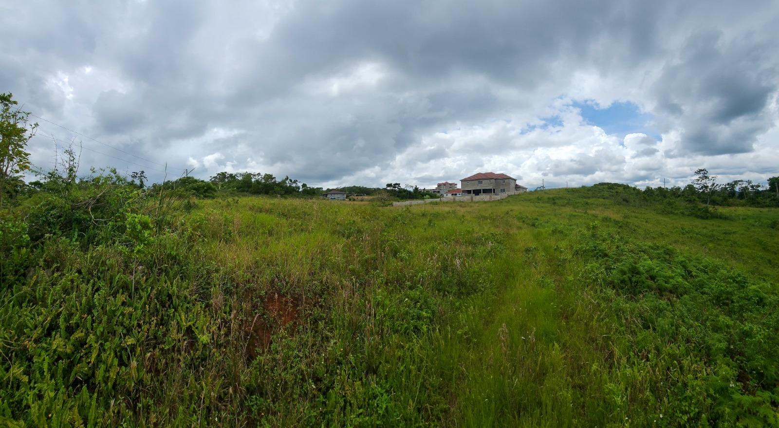 Residential-Lot-for-Sale-in-New-Wales-Manchester-Build-Your-Dream-Home Third image of New Wales in New Whales, Manchester, Jamaica - property is For Sale