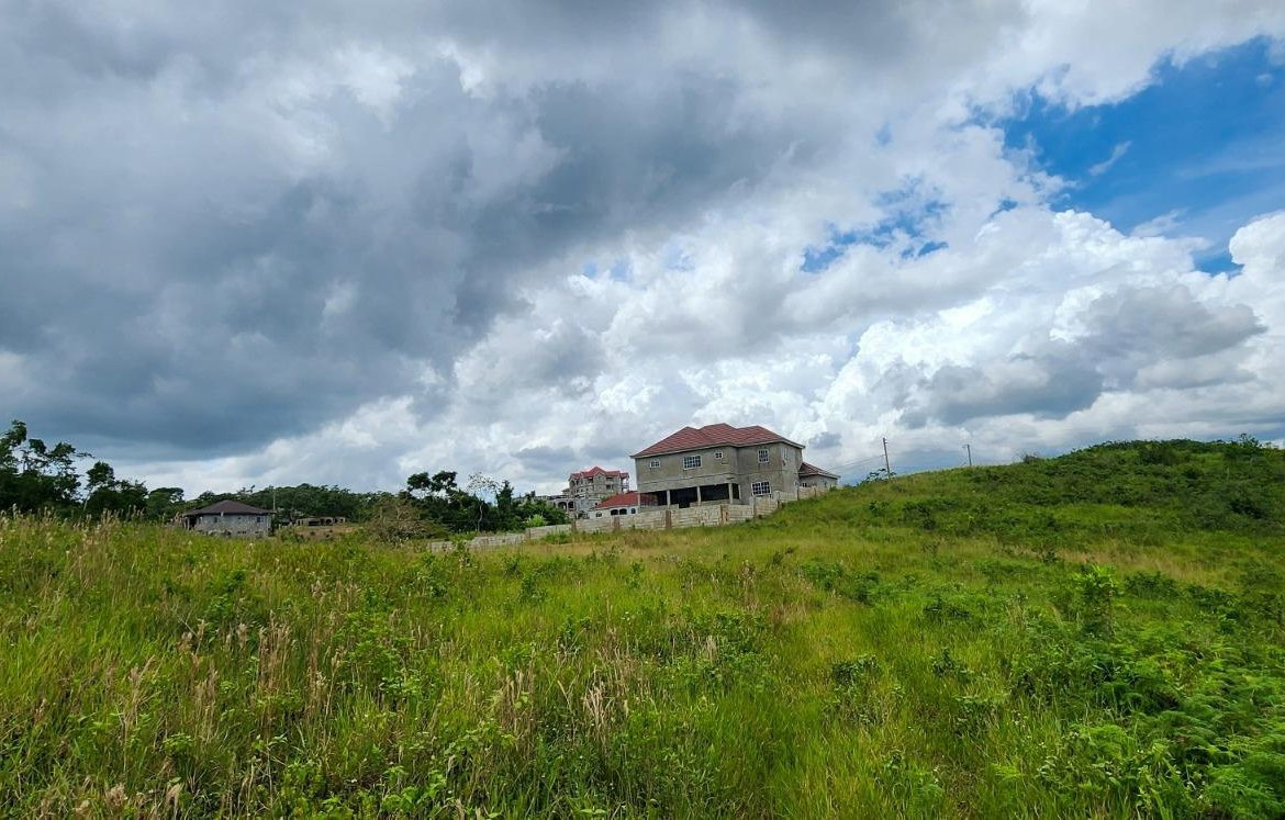 Fourth image of New Wales in New Whales, Manchester, Jamaica - property is For Sale