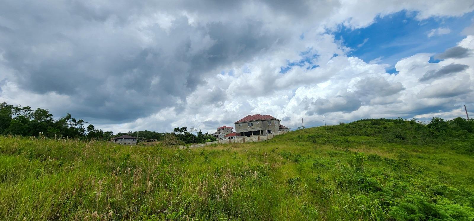 Residential-Lot-for-Sale-in-New-Wales-Manchester-Build-Your-Dream-Home Fourth image of New Wales in New Whales, Manchester, Jamaica - property is For Sale