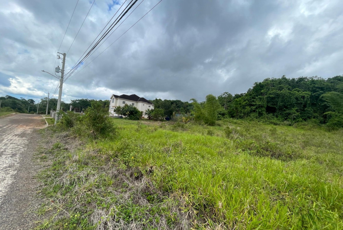 Second image of 342 Newark Grove, Spur Tree in Spur Tree, Manchester, Jamaica - property is For Sale