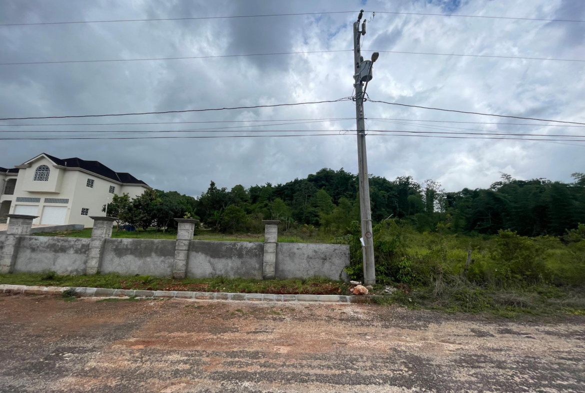 Third image of 342 Newark Grove, Spur Tree in Spur Tree, Manchester, Jamaica - property is For Sale