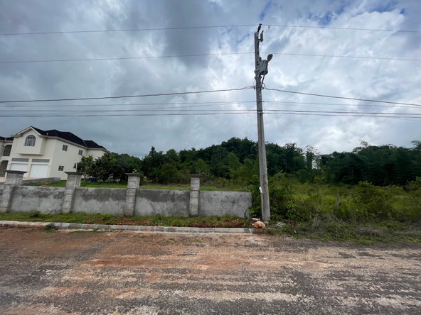 Third image of 342 Newark Grove, Spur Tree in Spur Tree, Manchester, Jamaica - property is For Sale
