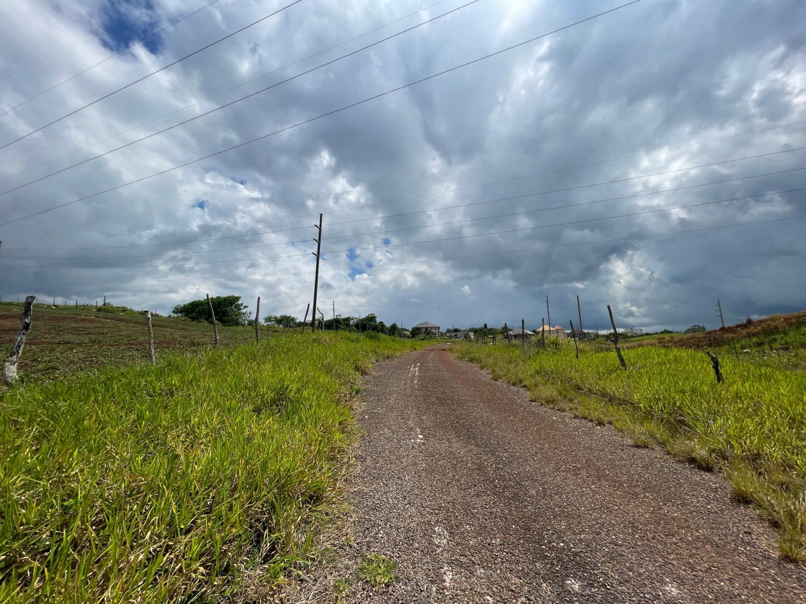Fifth image of 357 Newark Pen, Spur Tree in New Hark Estate, Manchester, Jamaica - property is For Sale