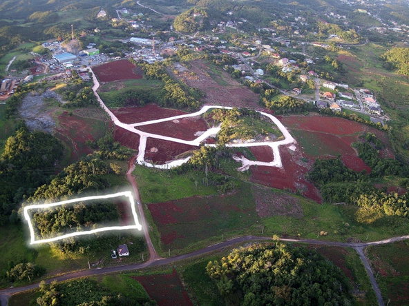 Seventh image of 419 Newark Grove in Spur Tree, Manchester, Jamaica - property is For Sale