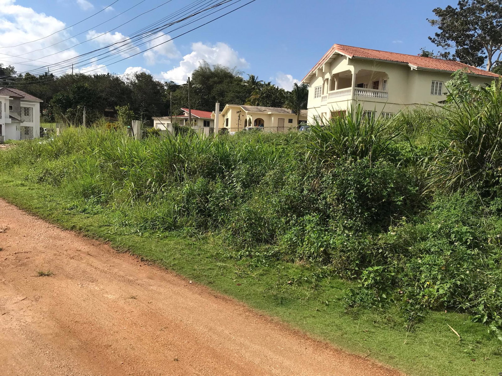 Second image of 12 Begonia Drive, Reid Piece in Battersea, Manchester, Jamaica - property is For Sale
