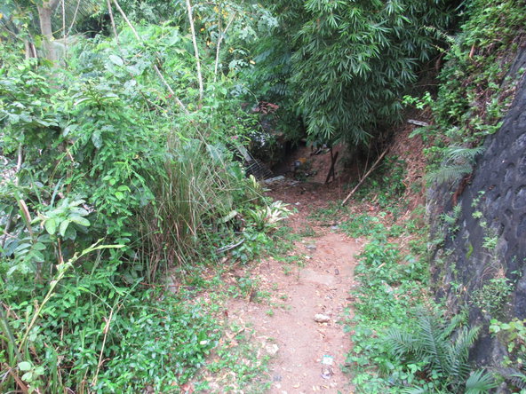 Second image of 2 Clarks Hill, Temple Hall in Clarks Hill, St. Andrew, Jamaica - property is For Sale