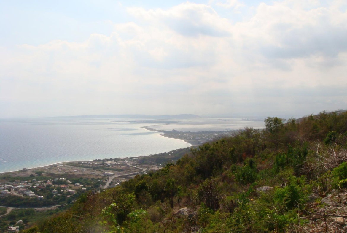 Second image of Lot-260 Rest Haven in BULL BAY, St. Andrew, Jamaica - property is For Sale