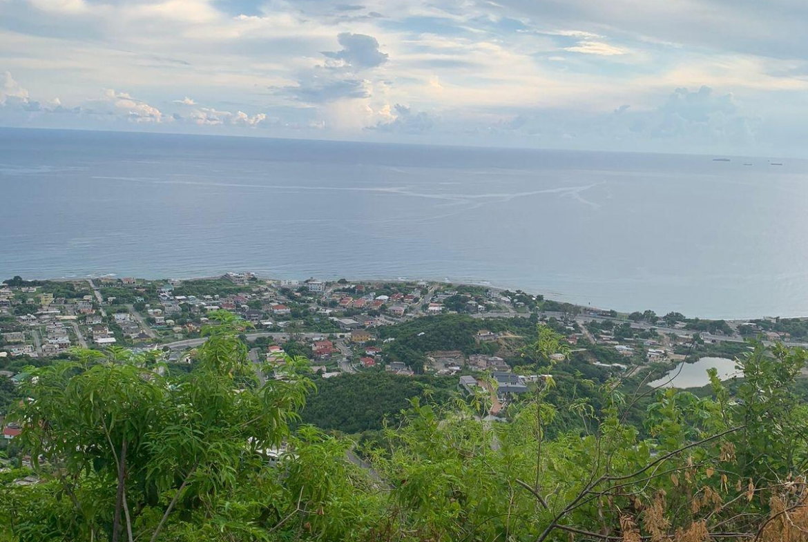 Fourth image of Lot-260 Rest Haven in BULL BAY, St. Andrew, Jamaica - property is For Sale