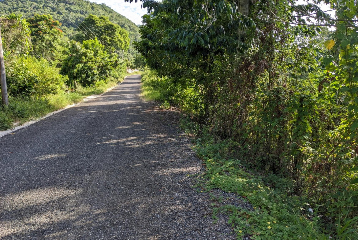 Second image of 172 Grierfield, St. Ann in Moneague, St. Ann, Jamaica - property is For Sale