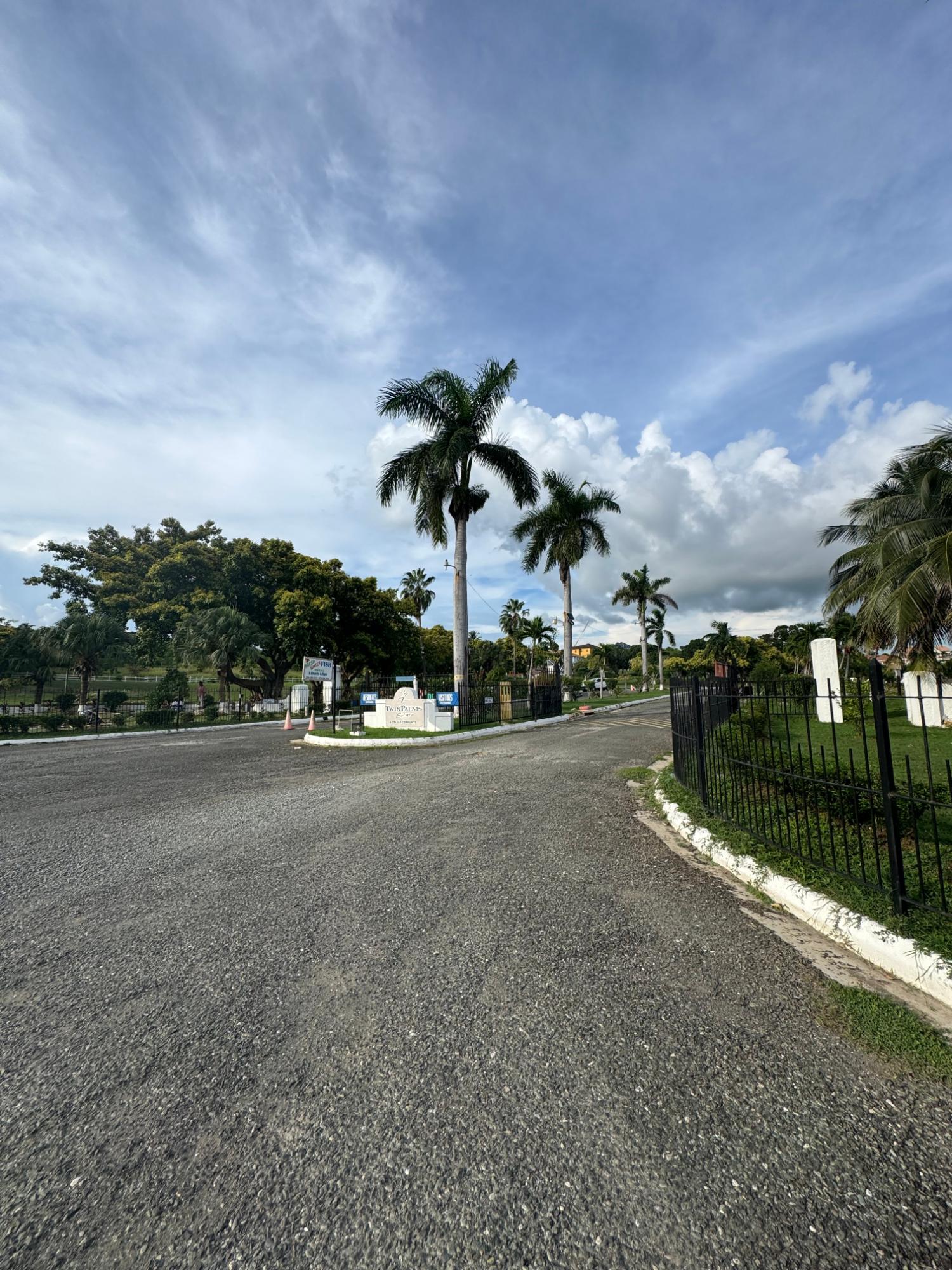 Second image of 315 Twin Palms Estate in Twin Palms Estate, Clarendon, Jamaica - property is For Sale