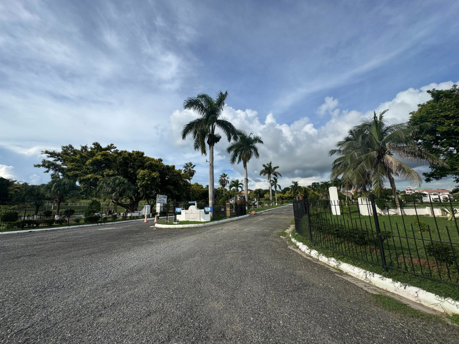 Third image of 315 Twin Palms Estate in Twin Palms Estate, Clarendon, Jamaica - property is For Sale
