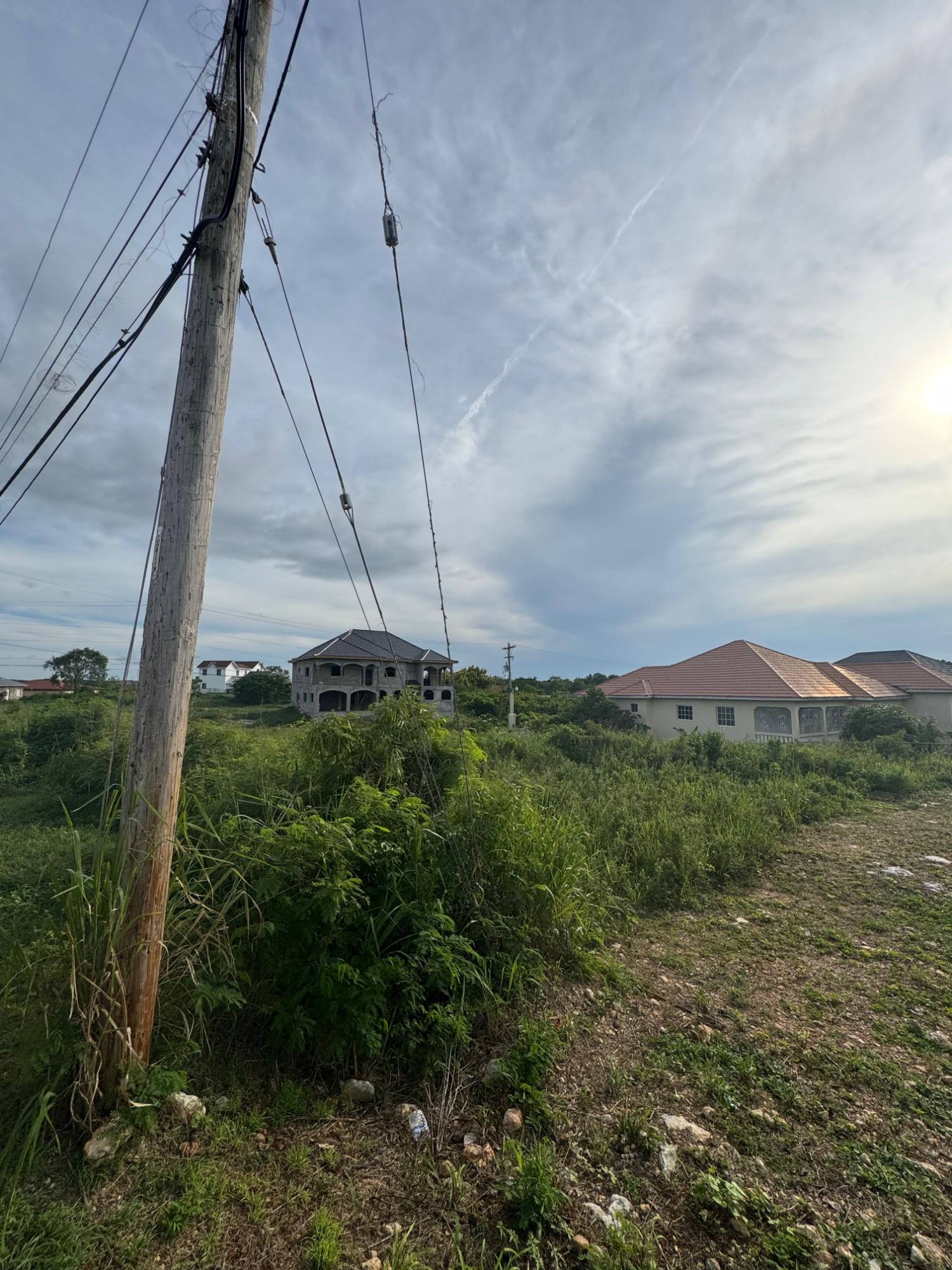 Fourth image of 315 Twin Palms Estate in Twin Palms Estate, Clarendon, Jamaica - property is For Sale
