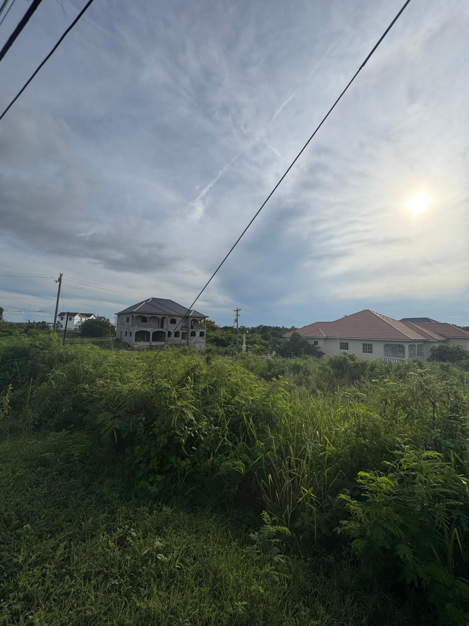 Fifth image of 315 Twin Palms Estate in Twin Palms Estate, Clarendon, Jamaica - property is For Sale