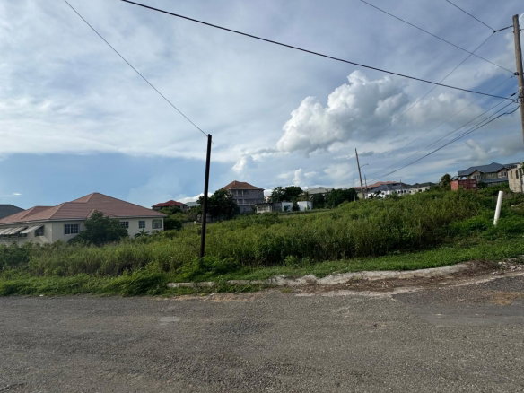 First image of 315 Twin Palms Estate in Twin Palms Estate, Clarendon, Jamaica - property is For Sale