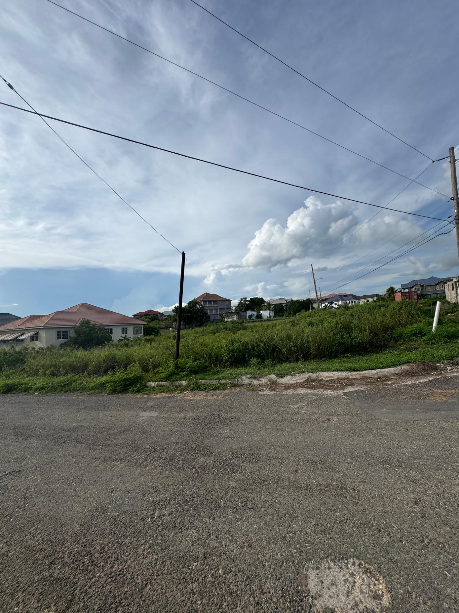 First image of 315 Twin Palms Estate in Twin Palms Estate, Clarendon, Jamaica - property is For Sale