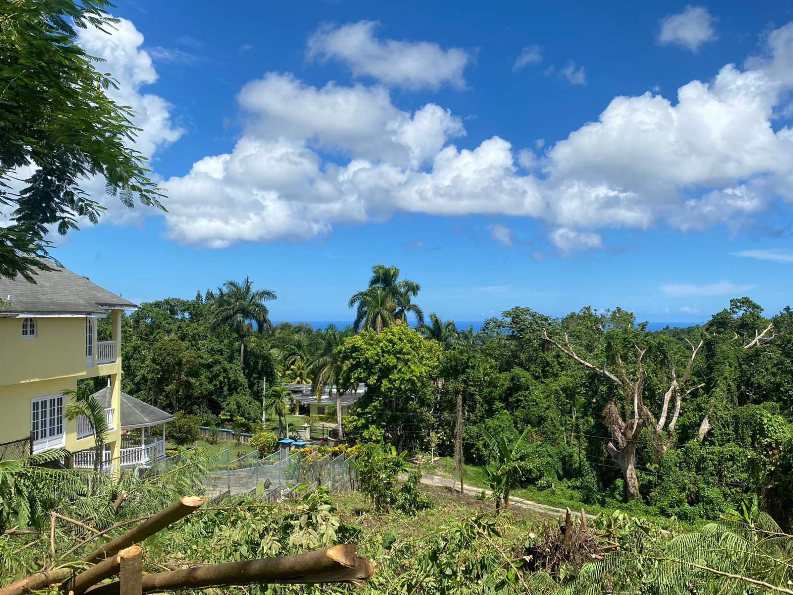 Second image of Lot a Upton in Upton, St. Ann, Jamaica - property is For Sale