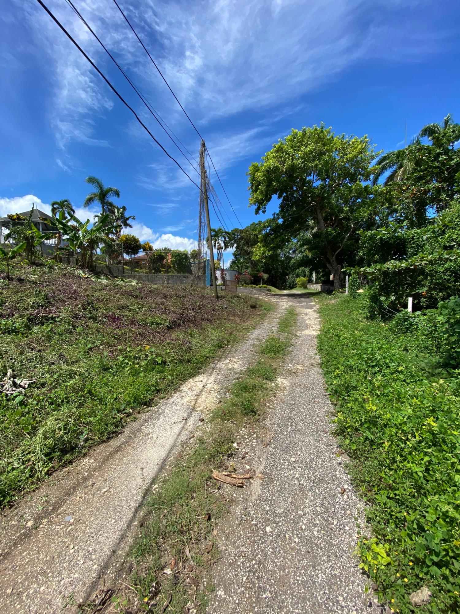 Eleventh image of Lot a Upton in Upton, St. Ann, Jamaica - property is For Sale