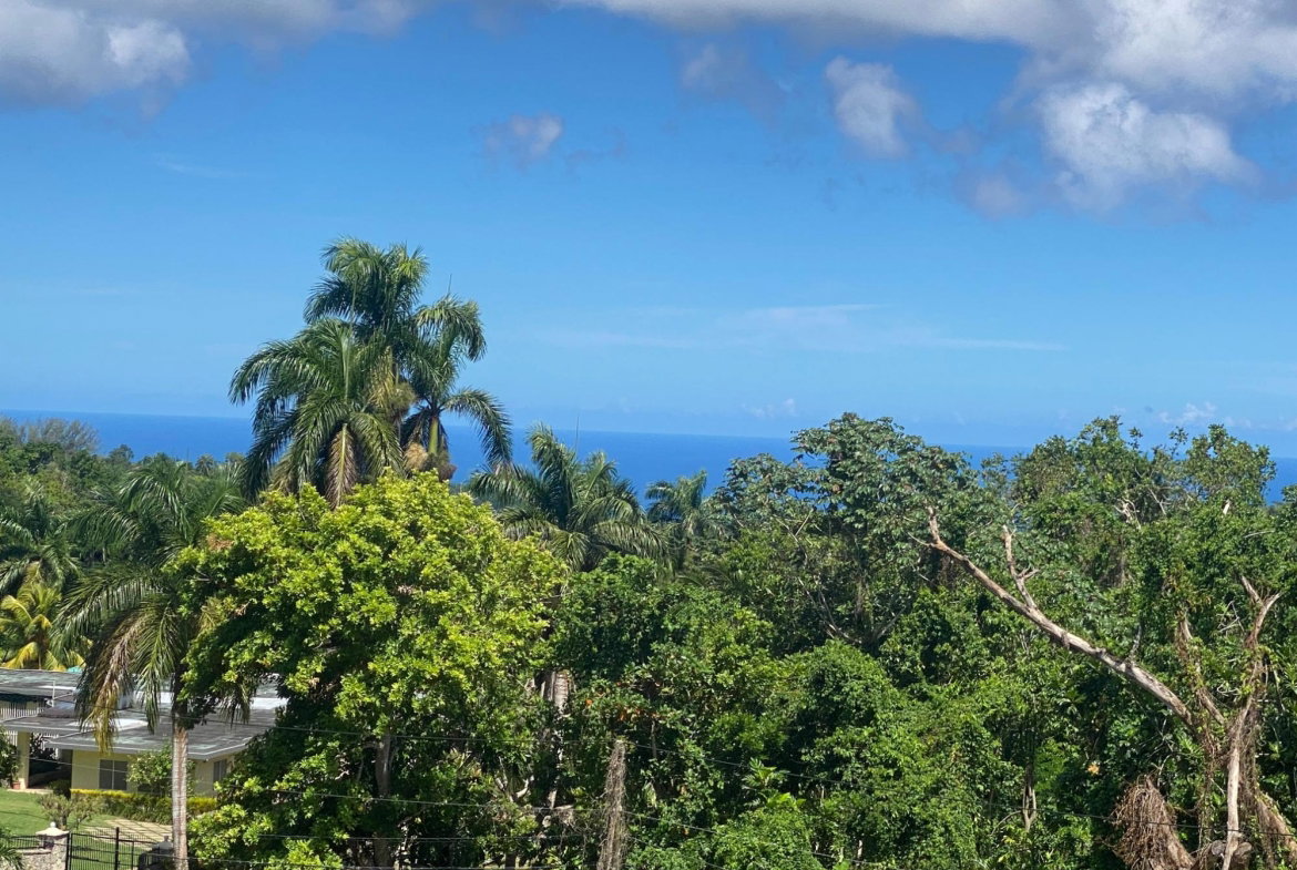 First image of Lot a Upton in Upton, St. Ann, Jamaica - property is For Sale