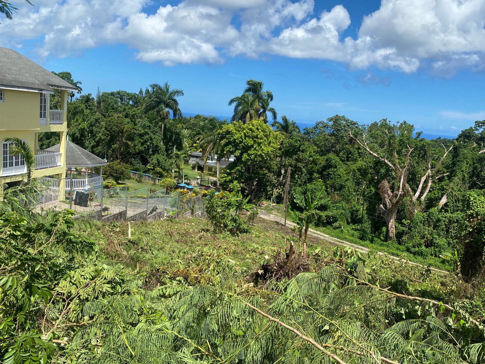 Third image of Lot a Upton in Upton, St. Ann, Jamaica - property is For Sale