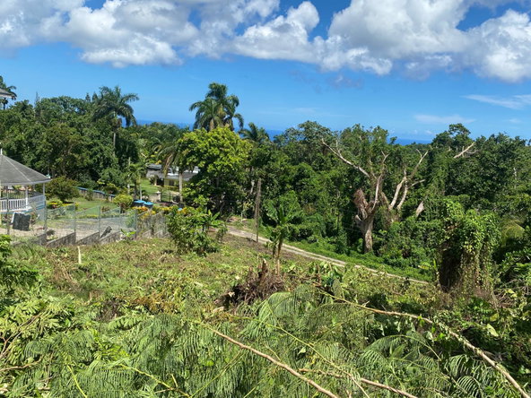 Fourth image of Lot a Upton in Upton, St. Ann, Jamaica - property is For Sale